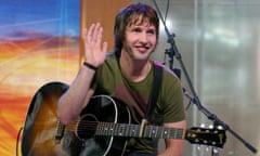 James Blunt