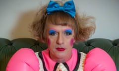 Grayson Perry