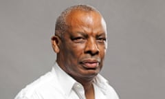 Don Warrington