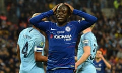 Chelsea’s N’Golo Kanté suffered the injury during training in preparation for the Europa League final against Arsenal. 