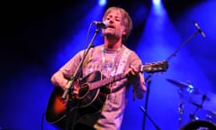  Kenny Anderson, aka King Creosote