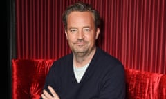 Matthew Perry