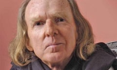 Sir John Tavener