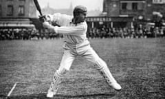 Victor Trumper