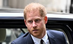 Prince Harry