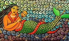 Mami Wata
(c) Laura James
Minimum Usage Fee $100