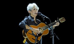 Joan Baez