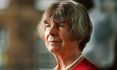 Margaret Drabble.