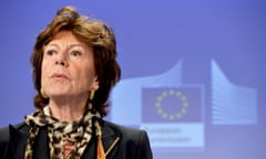 Neelie Kroes