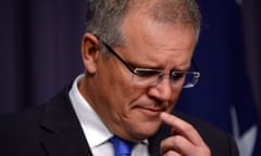 Scott Morrison