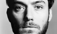 Jude Law, actor