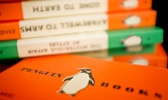 Penguin Books titles