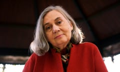 Marilynne Robinson