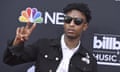 Rapper 21 Savage was taken into custody by Ice agents on 3 February.