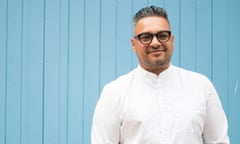 Nikesh Shukla