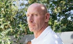 ‘I didn’t set out to make a change’ …  Gareth Thomas.