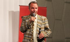 Doug Stanhope