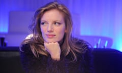 Sarah Polley