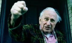 Studs Terkel