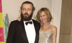 (FILE) Wife Of Tetra Pak Heir Found Dead In Britain Kids Charity Gala Evening At The Grosvenor House Arts And Antiqu<br>FILE - JULY 10, 2012: Reportedly, Eva Rausing, the wife of Tetra Pak heir, has been found dead in their home in Britain while her husband, Hans Kristian Rausing, the son of Swedish businessman billionaire Hans Rausing, is being questioned by Scotland Yard. UNITED KINGDOM - JUNE 13:  Hans & Eva Rausing, The Kids Charity Gala Evening At The Grosvenor House Arts And Antiques Fair, Grosvenor House Hotel, London  (Photo by Dave Benett/Getty Images)