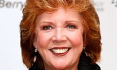 Cilla Black