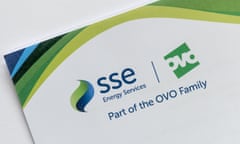 SSE, now owned by Ovo.