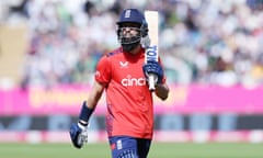 Moeen Ali