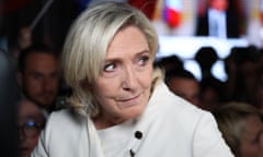 Marine Le Pen