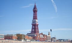 Blackpool Tower