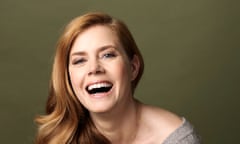 Amy Adams