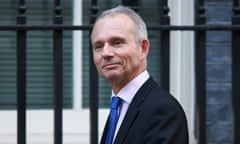 David Lidington