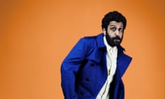 Adeel Akhtar