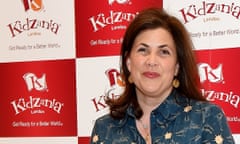 Kirstie Allsopp