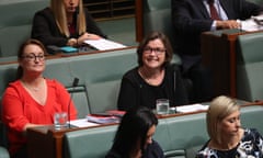 Ged Kearney in the House of Representatives