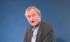 Julian Barnes.