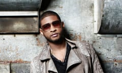 Usher, who has been accused of passing the herpes virus onto partners
