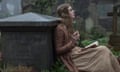 Film still: Mary Shelley, starring Elle Fanning