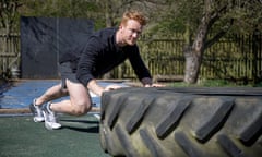 Greg Rutherford