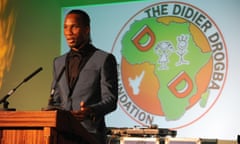 Didier Drogba