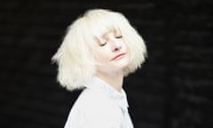 **First use Observer Magazine 19/6/2016** Jane Horrocks