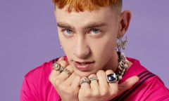 Olly Alexander