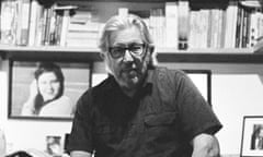 Eric Liknaitzky was an expert on Bob Dylan. His gift when he left Artificial Eye was a complete 16mm print of Dylan’s 1978 directorial epic, Renaldo and Clara.