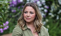 Charlotte Church