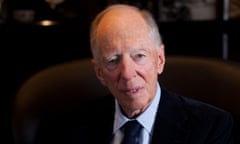 Jacob Rothschild