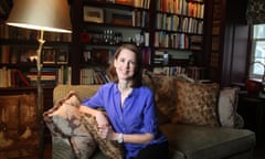 Gretchen Rubin in New York.