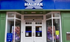 Halifax branch