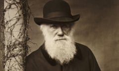 Charles Darwin