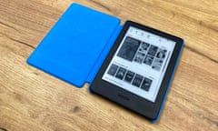 Kindle Kids Edition