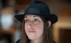 Frances Hardinge