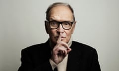 Ennio Morricone, Self Assignment, February 2013